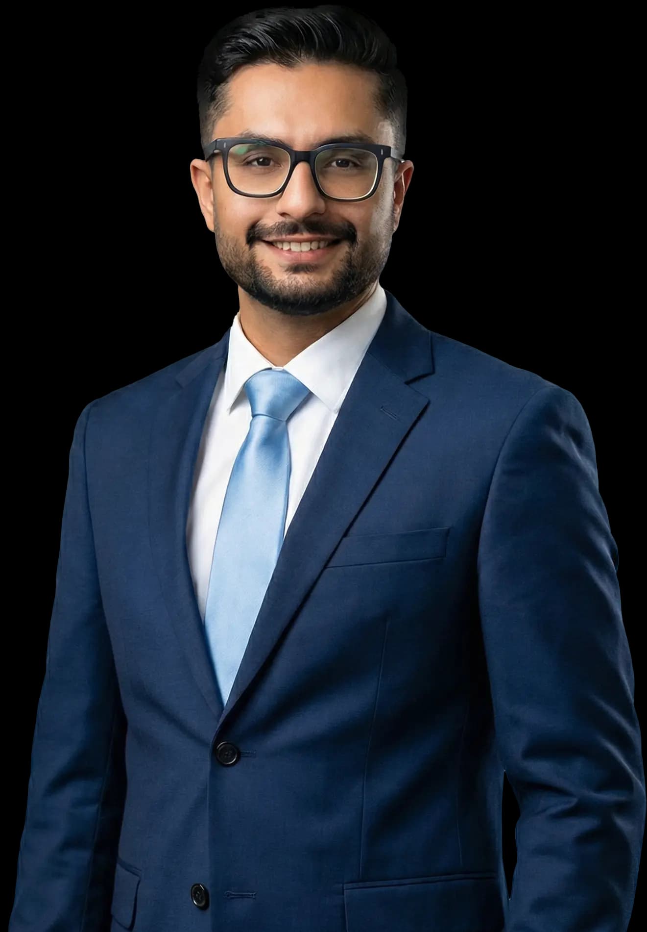 Sasmit Pokharel